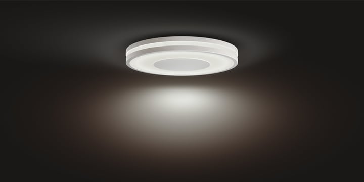 Philips HUE BEING Plafoniera HUE BEING Plafoniera Philips 420384600000 Photo no. 1
