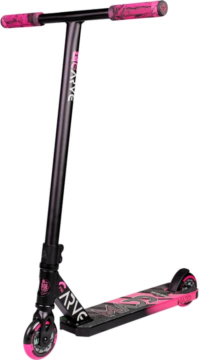 Image of Madd gear Carve Pro X Stunt-Scooter pink