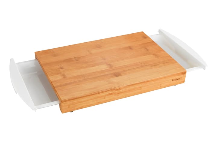 Image of WENKO Schneidebrett Bina Bambus bei Do it + Garden von Migros