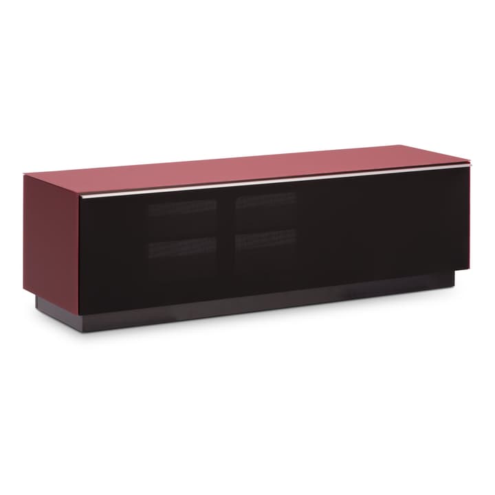 DANA Soundboard DANA Soundboard 362238100000 Dimensioni L: 140.0 cm x P: 42.0 cm x A: 43.0 cm Colore Lampone rosso N. figura 1