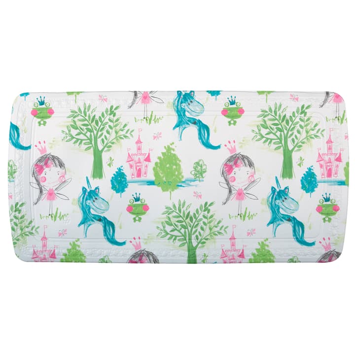 Image of spirella Fairy Tale 91x36cm Multicolor Wanneneinlage bei Do it + Garden von Migros