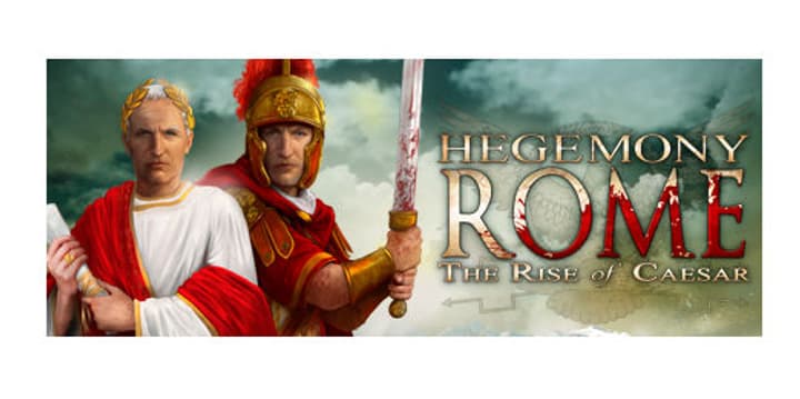 PC - Hegemony Rome: The Rise of Caesar Download (ESD) PC - Hegemony Rome: The Rise of Caesar Download (ESD) 785300133723 N. figura 1