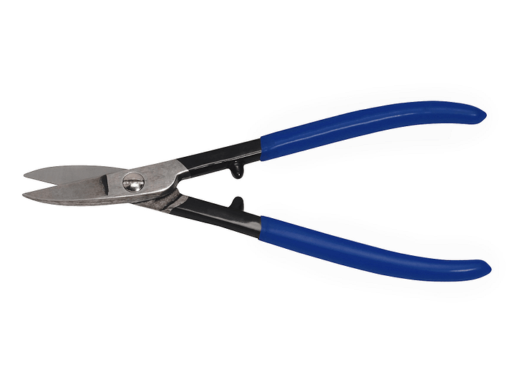 Image of Lux Goldschmiedeschere Comfort