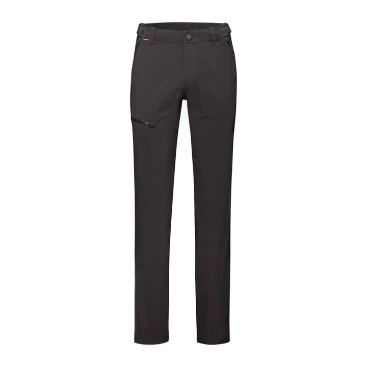 Image of Mammut Runbold Trekkinghose dunkelgrau