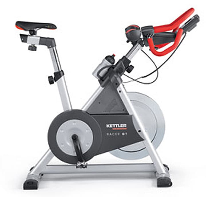 Ersatzteile & Zubehör zu Kettler HOMETRAINER KETTLER RACER GT