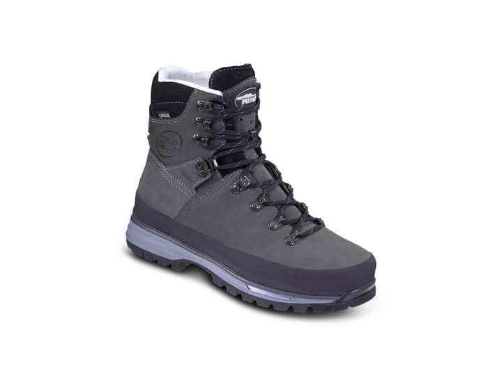 Image of Meindl Island MFS EVO Trekkingschuhe grau bei Migros SportXX