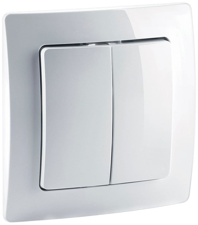 devolo Home Control Interruttore wireless Home Control Interruttore wireless devolo 798205900000 N. figura 1