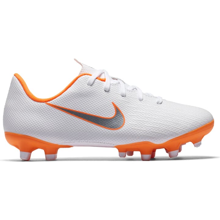 Nike Vapor 12 Academy MG Chaussures de football pour enfant Vapor 12 Academy MG Chaussures de football pour enfant Nike 460673137510 Couleur blanc Taille 37.5 Photo no. 1