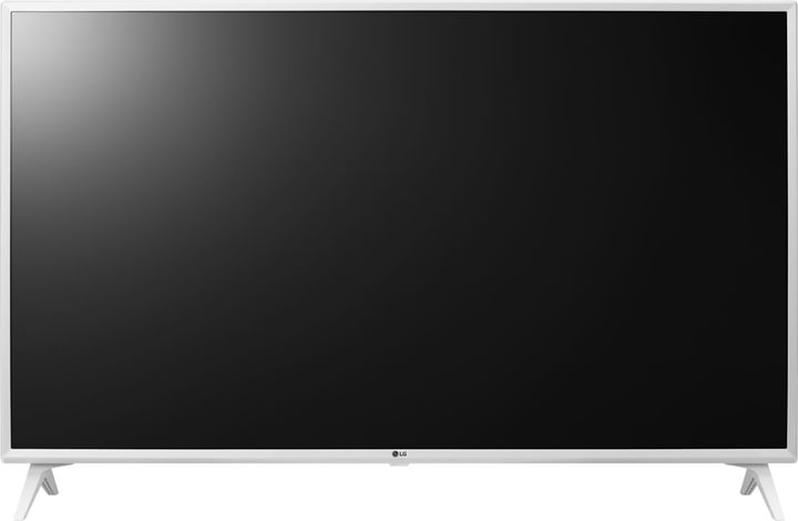 LG 43UM7390 108 cm Téléviseur 4K 43UM7390 108 cm Téléviseur 4K LG 770357300000 Photo no. 1
