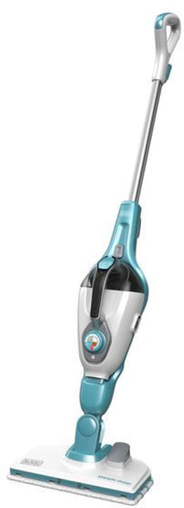 Black&Decker FSMH1321JMD Dampfreiniger 17in1 Dampfreiniger FSMH1321JMD Dampfreiniger 17in1 Dampfreiniger Black&Decker 785300130775 Bild Nr. 1