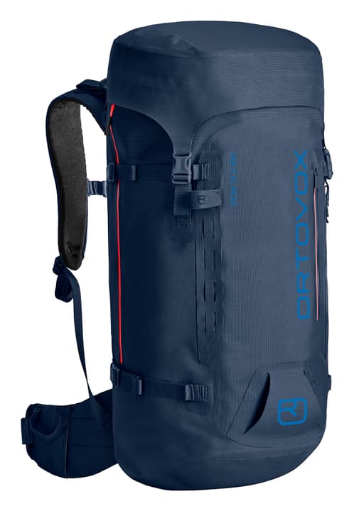 Image of Ortovox Peak 38 S DRY Alpinrucksack blau bei Migros SportXX