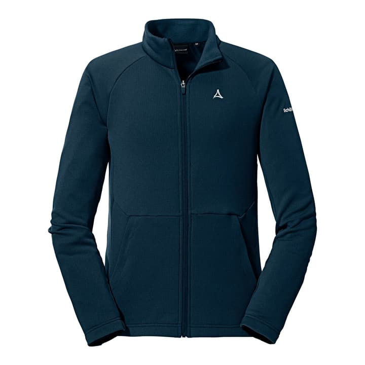 Image of Schöffel Toreck Fleecejacke dunkelblau