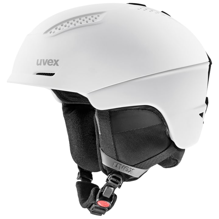 Image of Uvex Ultra Wintersport Helm rohweiss bei Migros SportXX