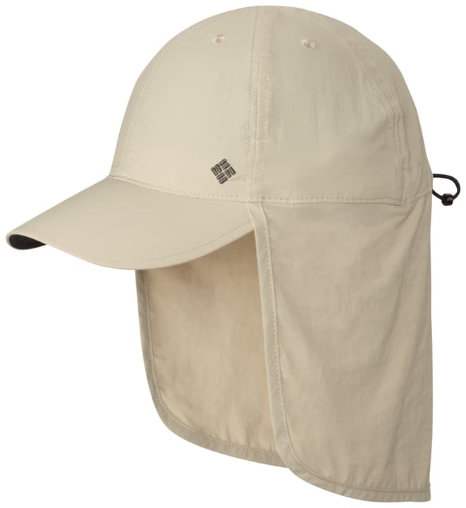 Image of Columbia Schooner Bank Cachalot III Cap beige bei Migros SportXX