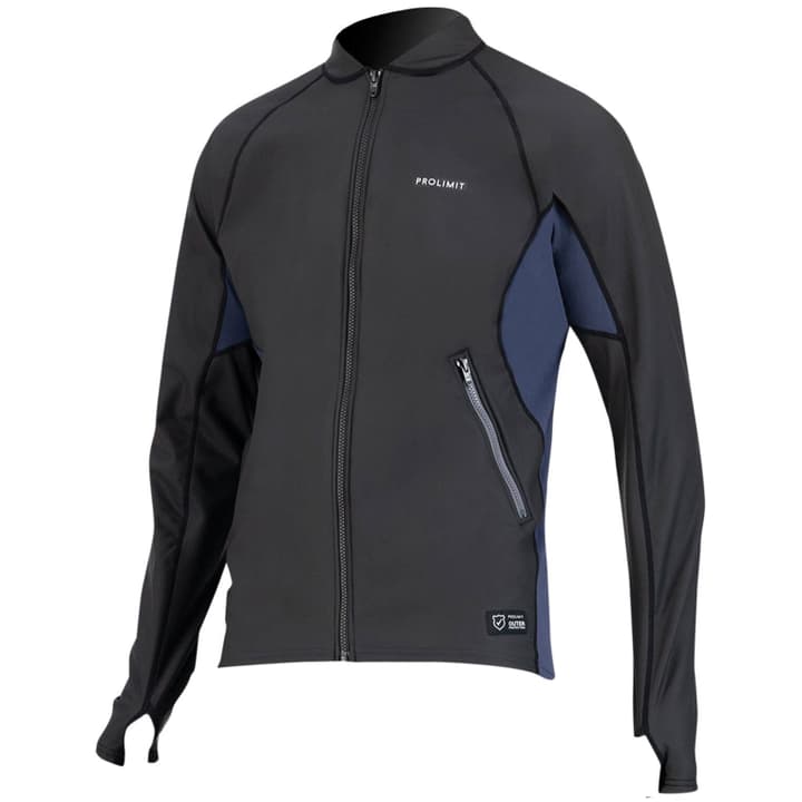 Image of Prolimit SUP Top Loosefit Splas Neoprenjacke schwarz bei Migros SportXX