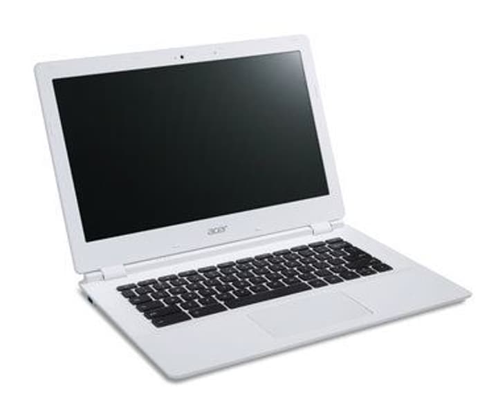 Acer Acer Chromebook CB3-111-C9FC Notebook Acer Chromebook CB3-111-C9FC Notebook Acer 95110027814214 Bild Nr. 1