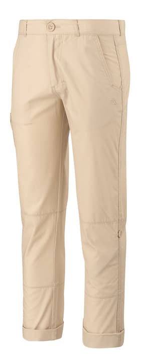 Craghoppers Kiwi II Pantalon de trekking pour enfant Kiwi II Pantalon de trekking pour enfant Craghoppers 464540111674 Couleur beige Taille 116 Photo no. 1