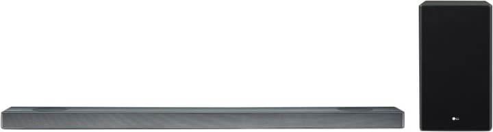 LG SL9YG Soundbar SL9YG Soundbar LG 772227700000 Photo no. 1