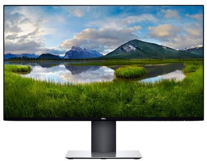 Dell U2719D 27" Moniteur U2719D 27" Moniteur Dell 785300150941 Photo no. 1