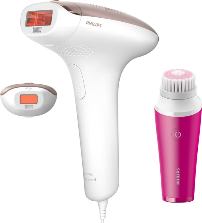 Philips Lumea Advanced BRI924/00 Dispositivo di epilazione IPL Lumea Advanced BRI924/00 Dispositivo di epilazione IPL Philips 717972400000 N. figura 1