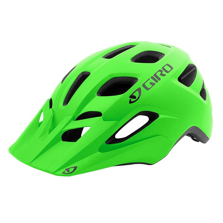 Image of Giro Tremor Mips Velohelm limegrün bei Migros SportXX