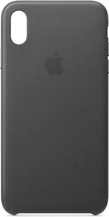 Apple iPhone XS Max Leather Case Case iPhone XS Max Leather Case Case Apple 785300139103 N. figura 1