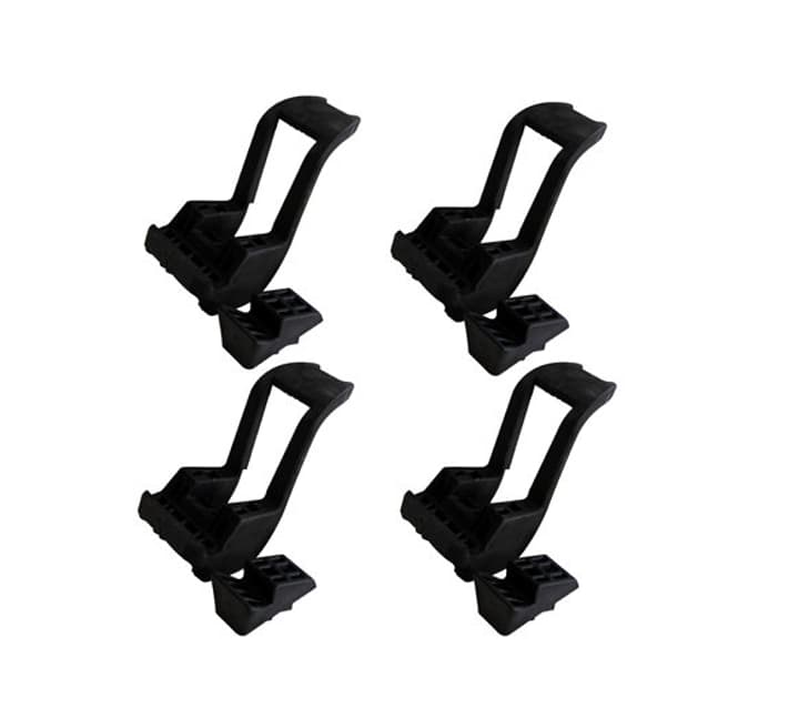 Image of Montblanc ACTIVA Foot Kit 07+ Adapter bei Do it + Garden von Migros