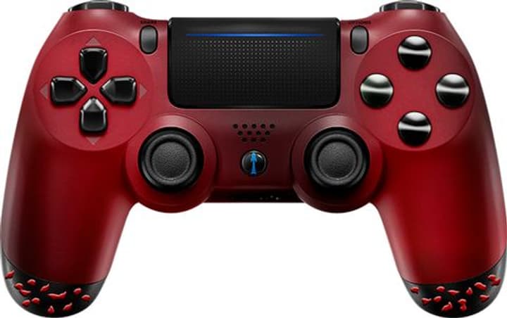 Rocket Games Red Shadow Rocket Controller Controller Red Shadow Rocket Controller Controller Rocket Games 785300150772 Photo no. 1