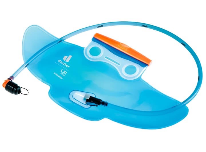 Image of Deuter Streamer 1.5 l Rucksack-Zubehör / Trinksystem bei Migros SportXX