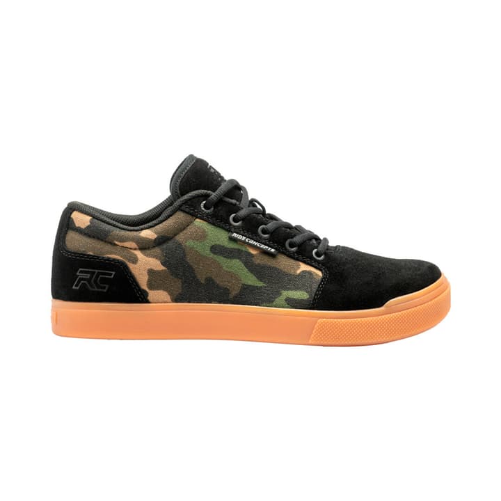 Image of Ride Concepts Vice Veloschuhe olive