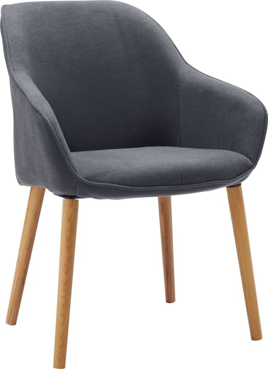 SENECA Sedia SENECA Sedia 402345100000 N. figura 1