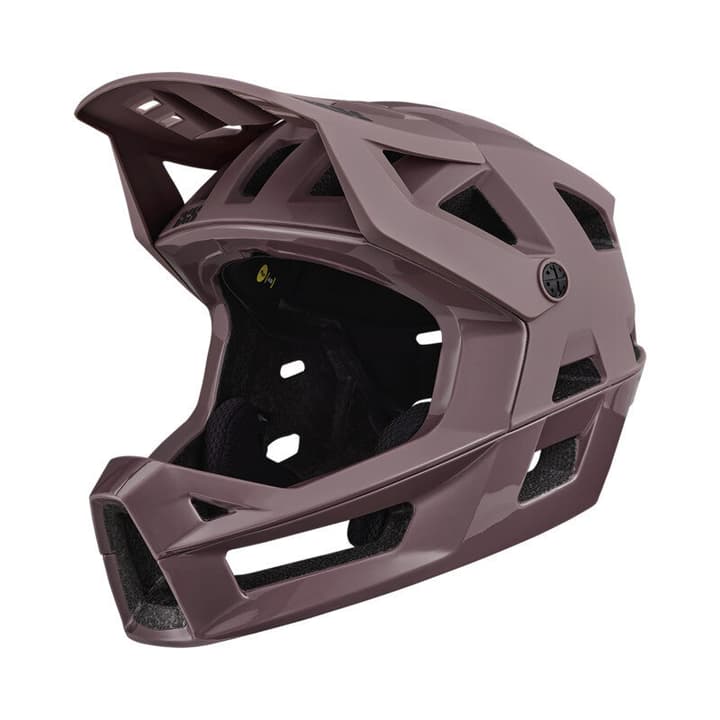 Image of iXS Trigger FF Mips Velohelm fuchsia