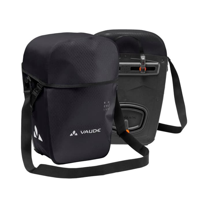 Image of Vaude Aqua Back Pro Velotasche schwarz