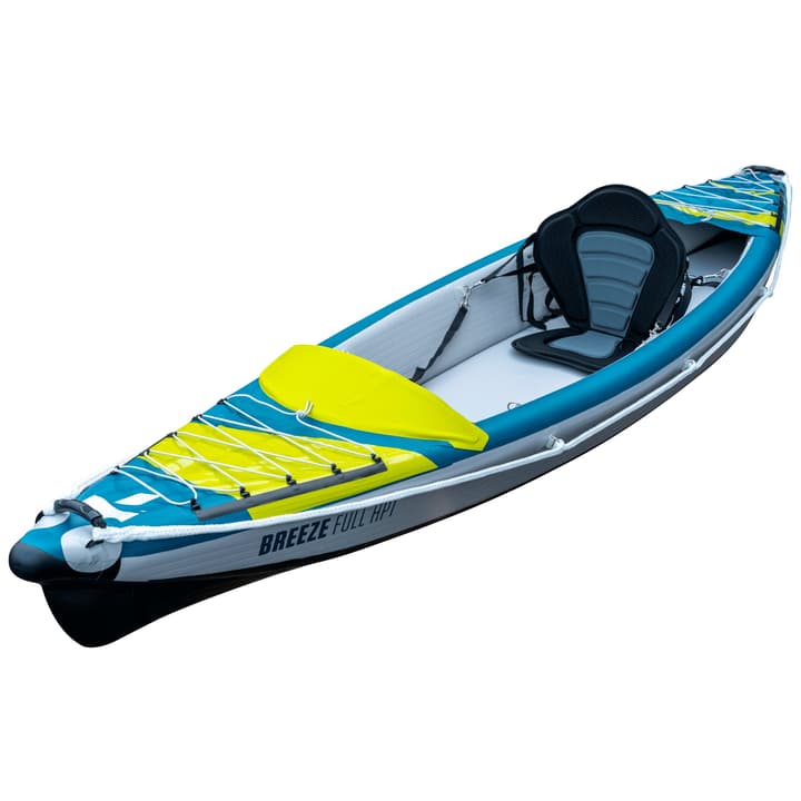 Image of Tahe Breeze Full HP1 Kajak bei Migros SportXX