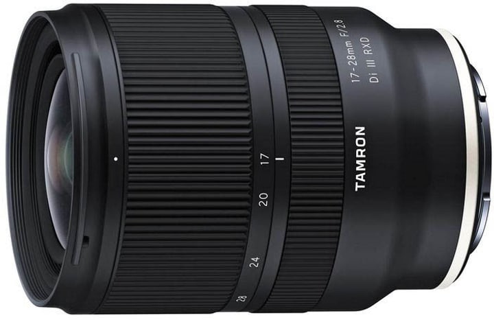 Tamron AF 17-28mm f / 2.8 Di III E-Mount Obiettivo AF 17-28mm f / 2.8 Di III E-Mount Obiettivo Tamron 785300148914 N. figura 1