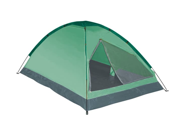 Image of Monodome Zelt grün bei Migros SportXX