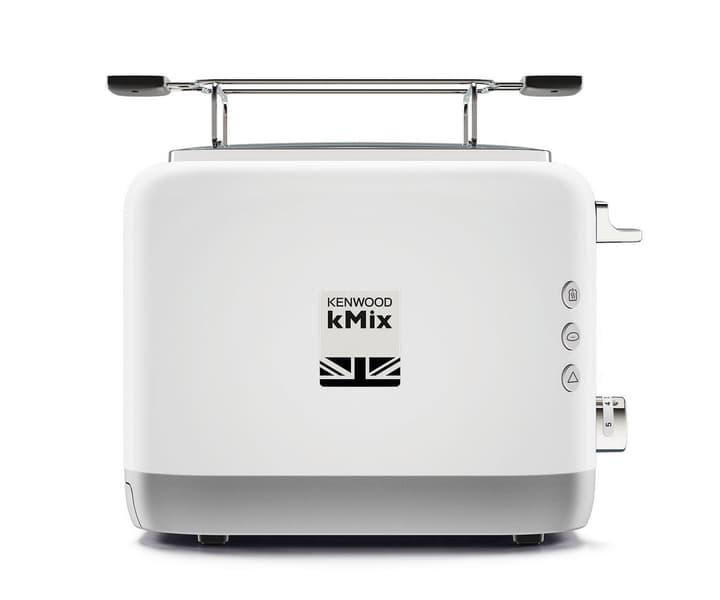 Kenwood TCX751WH kMix Grille-pain TCX751WH kMix Grille-pain Kenwood 717473500000 Photo no. 1