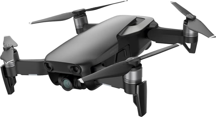 Dji Mavic Air schwarz Mavic Air schwarz Dji 793829500000 Bild Nr. 1