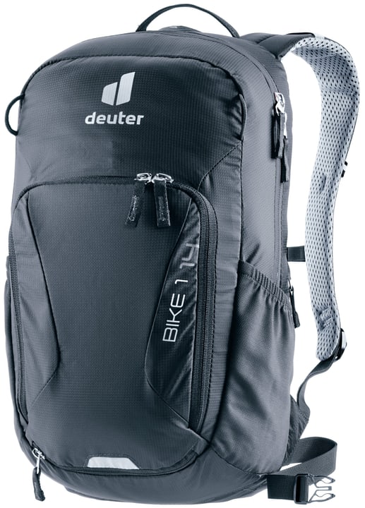 Image of Deuter Bike I 14 Bikerucksack schwarz