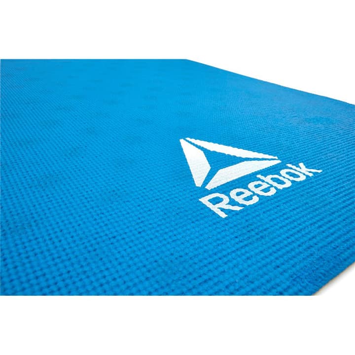 Image of Reebok Yoga Mat 6mm Yogamatte