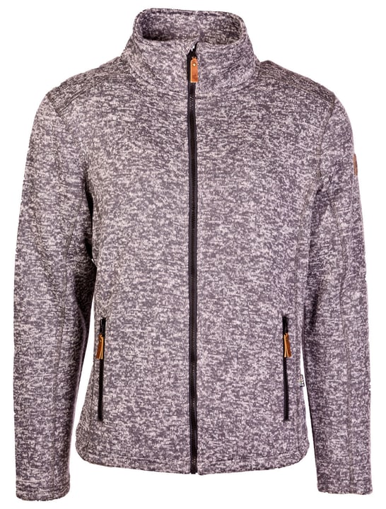 Image of Rukka Pete Fleecejacke braun