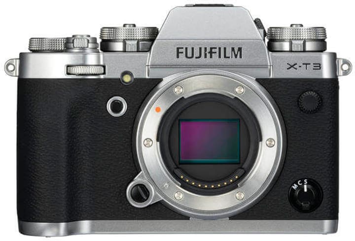 FUJIFILM X-T3 Body (26.10MP, 30FPS, WLAN) appareil photo X-T3 Body (26.10MP, 30FPS, WLAN) appareil photo FUJIFILM 785300145111 Photo no. 1
