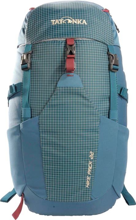 Image of Tatonka Hike Pack 22 Wanderrucksack petrol bei Migros SportXX