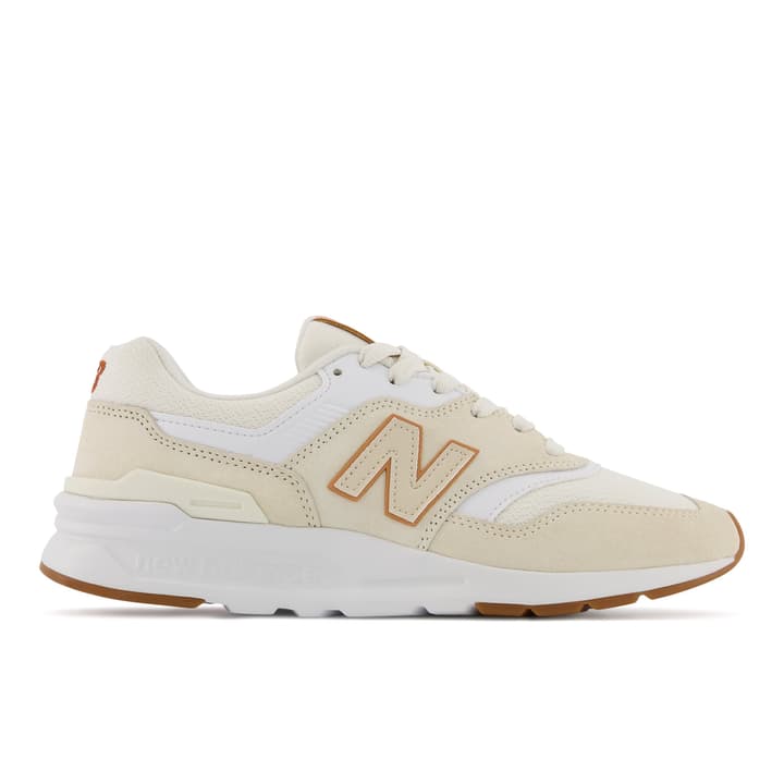 Image of New Balance Cw997Hlg Freizeitschuhe hellbeige bei Migros SportXX