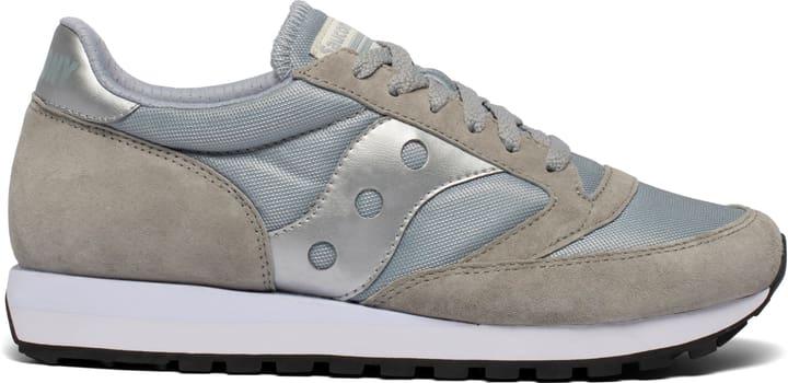 Image of Saucony Jazz 81 Freizeitschuhe grau bei Migros SportXX