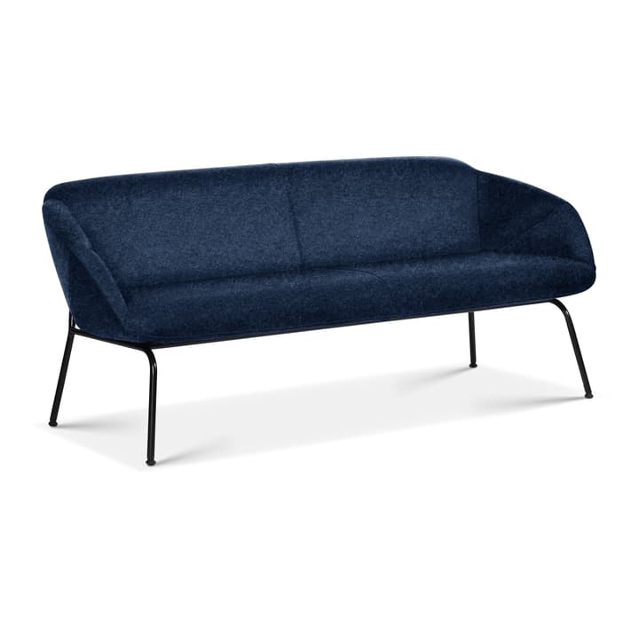 Edition Interio FOILD Divano da 2 posti FOILD Divano da 2 posti Edition Interio 360441320340 Dimensioni L: 191.0 cm x P: 69.0 cm x A: 76.0 cm Colore Blu N. figura 1