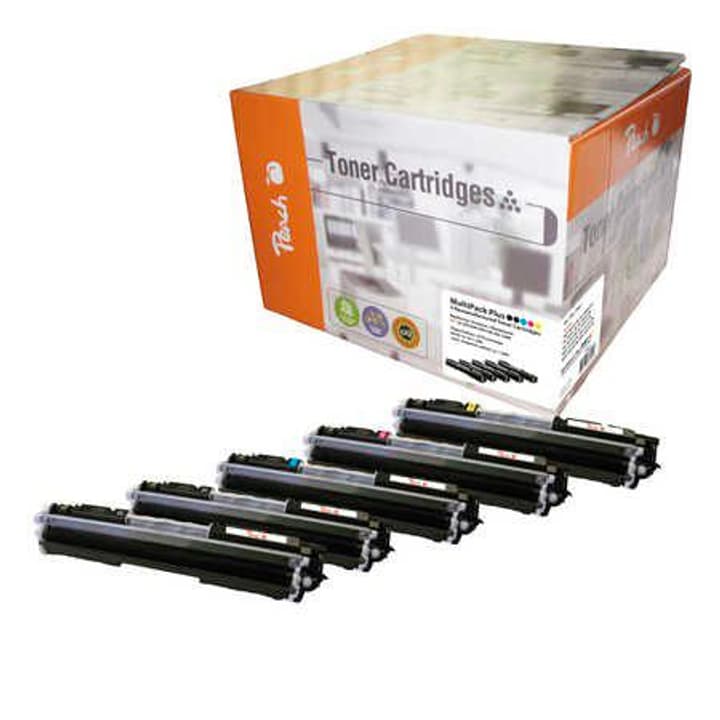 Peach 110957 126A Combi Pack Toner 110957 126A Combi Pack Toner Peach 785300124670 Bild Nr. 1