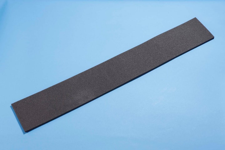 MOTTEZ Mousse de protection universelle 15 x 100 cm Signalisation de sécurité Mousse de protection universelle 15 x 100 cm Signalisation de sécurité MOTTEZ 620276000000 Photo no. 1
