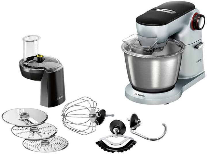 Bosch Bosch robot de cuisine Robot de cuisine Bosch robot de cuisine Robot de cuisine Bosch 785300152627 Photo no. 1