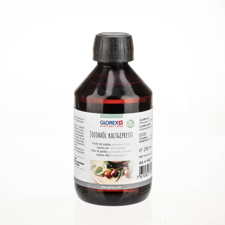 Image of Jojobaöl kaltgepresst 250ml bei Do it + Garden von Migros